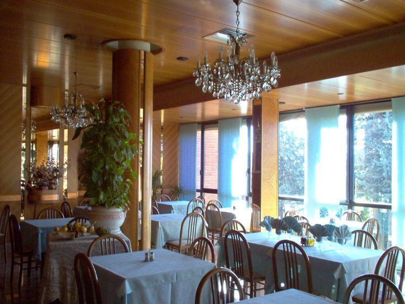 Hotel Pineta Loiano Exterior foto