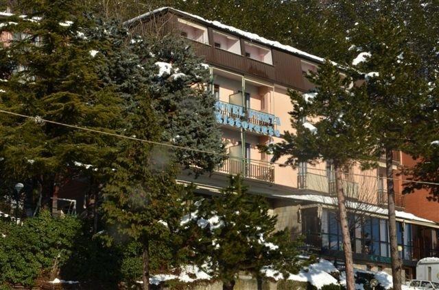 Hotel Pineta Loiano Exterior foto